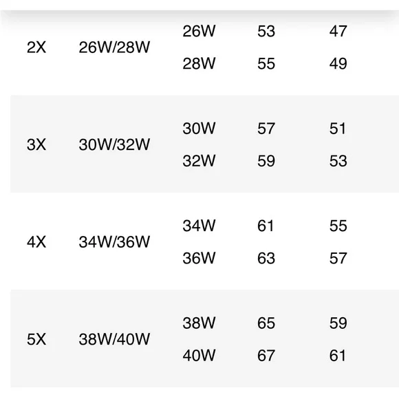 Woman Within - Zip Front Vest - Picture 6 of 6